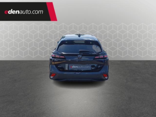 Peugeot 308 image 1