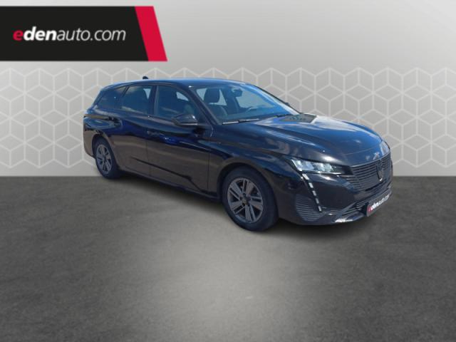 Peugeot 308 image 2