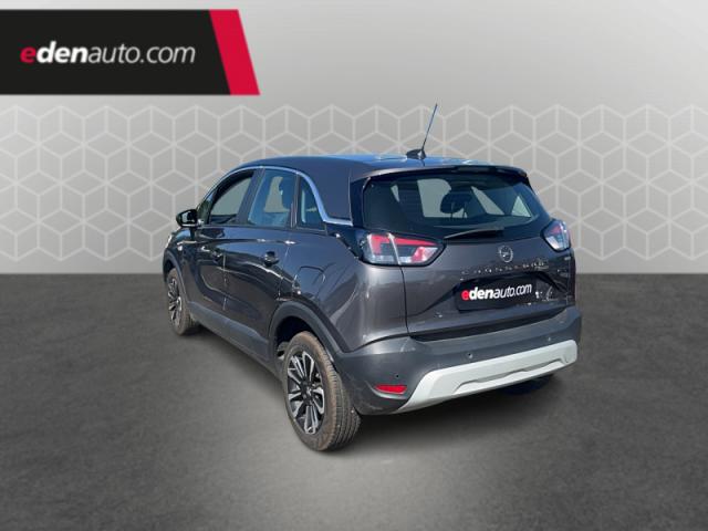 Opel Crossland image 7