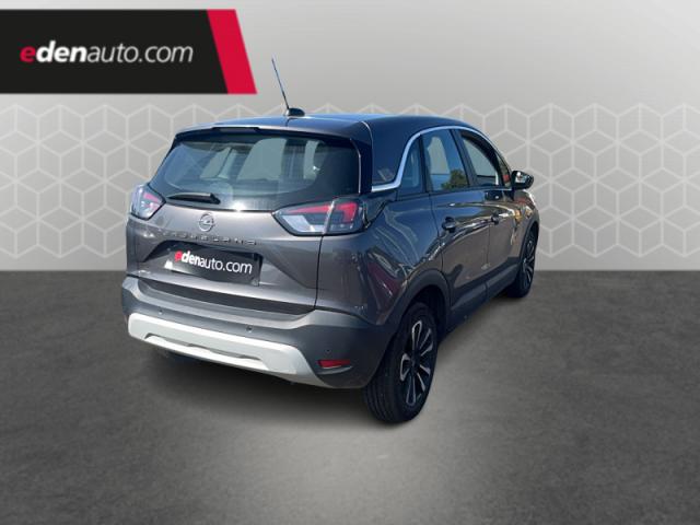 Opel Crossland image 4
