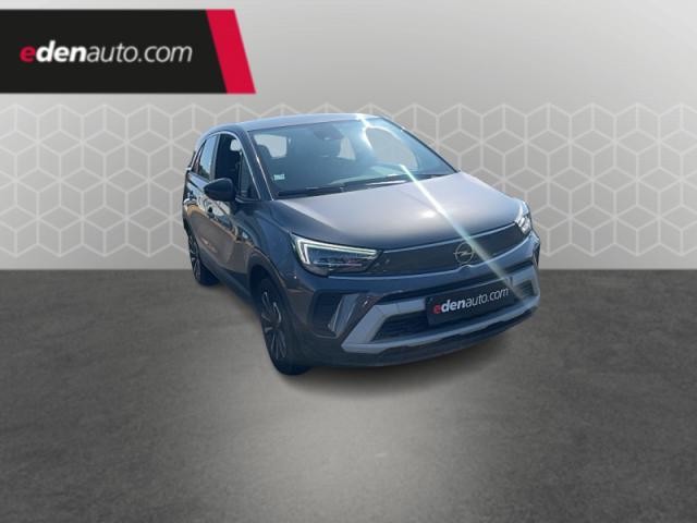 Opel Crossland image 2