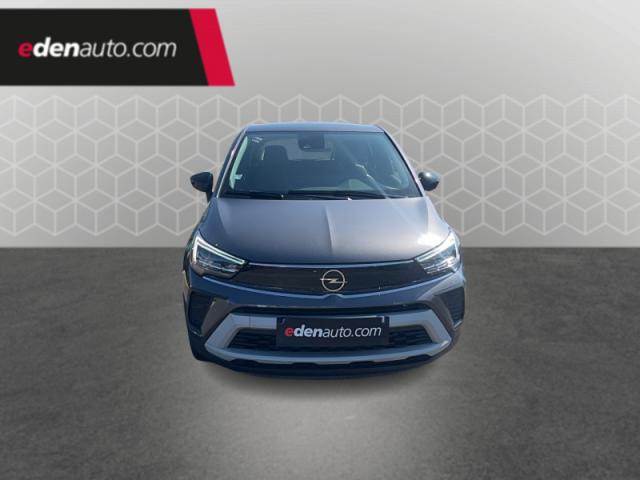Opel Crossland image 1