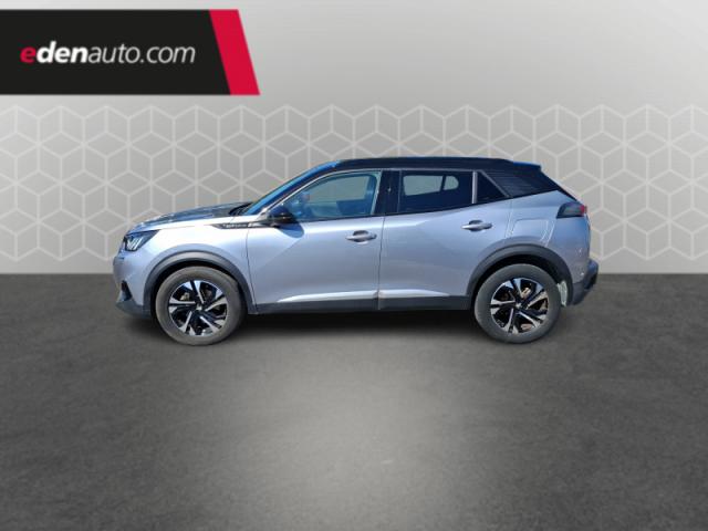 Peugeot 2008 image 2