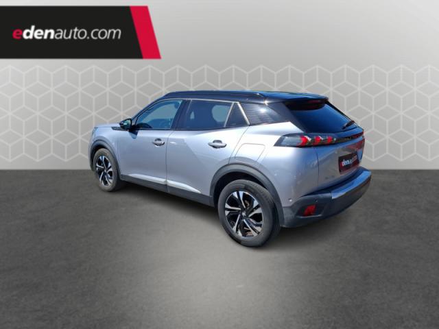 Peugeot 2008 image 1