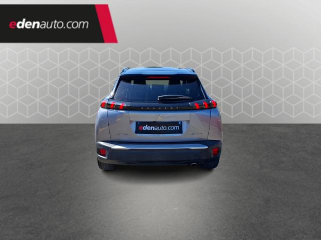 Peugeot 2008 image 5