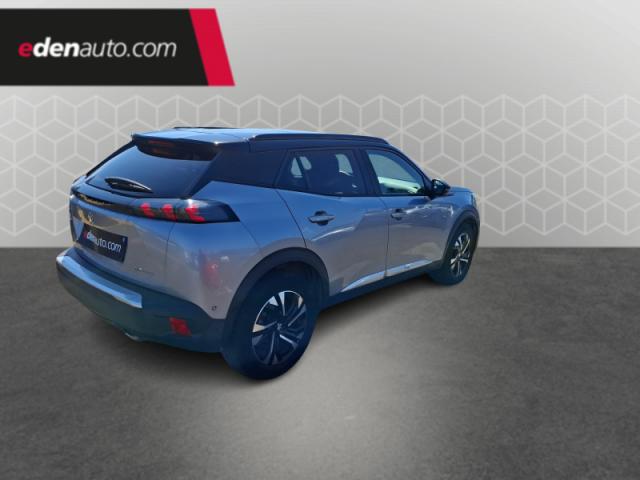 Peugeot 2008 image 6
