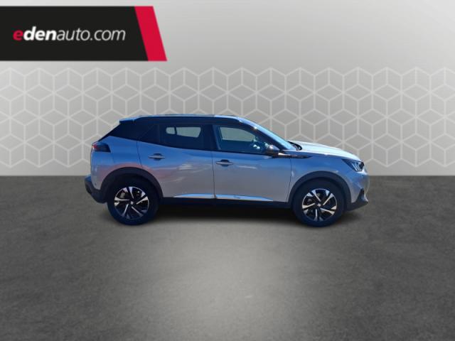 Peugeot 2008 image 3
