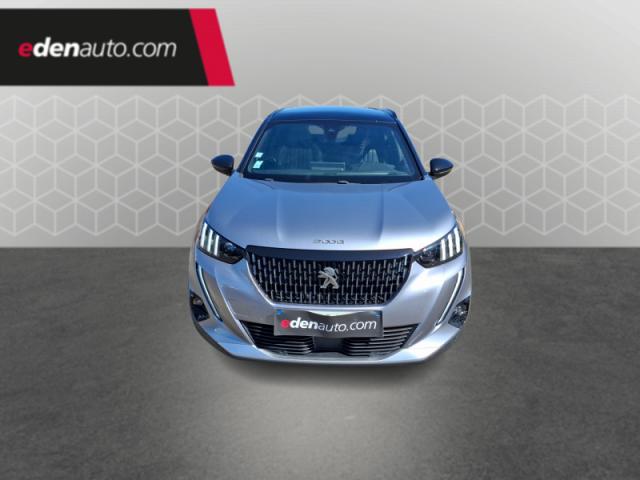 Peugeot 2008 image 9