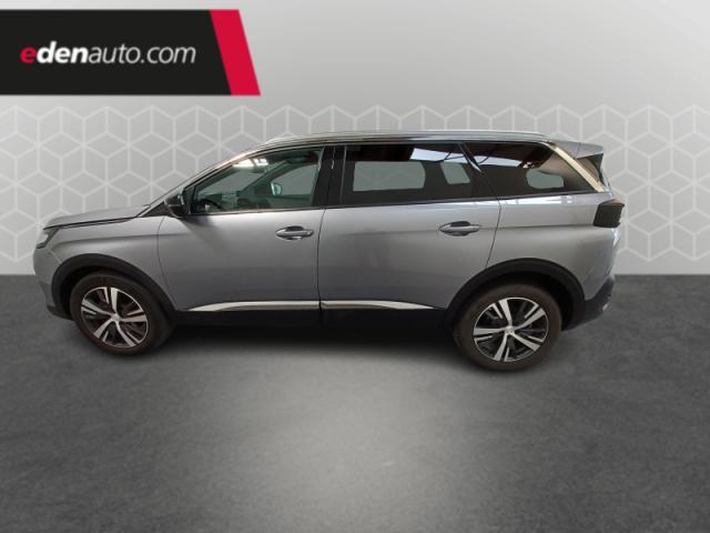 Peugeot 5008 image 2