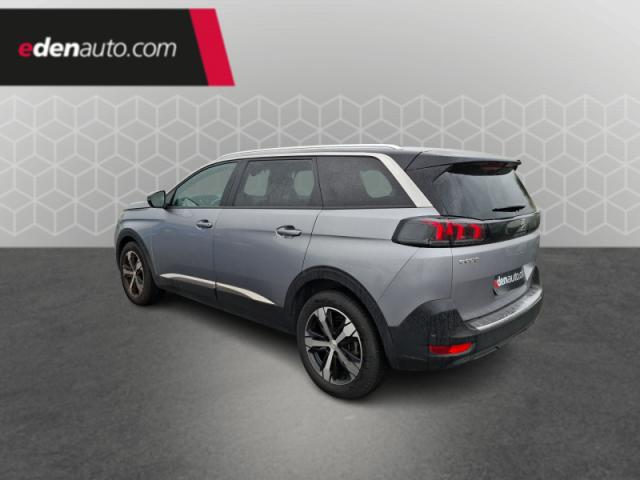 Peugeot 5008 image 6