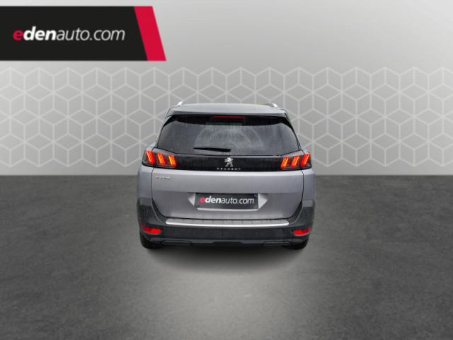 Peugeot 5008 image 9