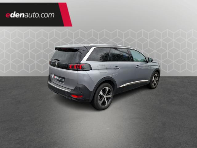 Peugeot 5008 image 5