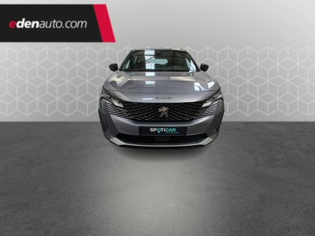 Peugeot 5008 image 8