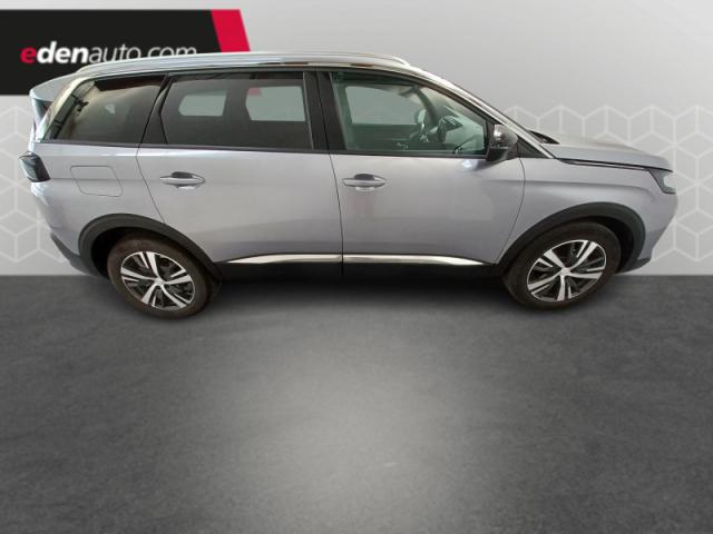 Peugeot 5008 image 7