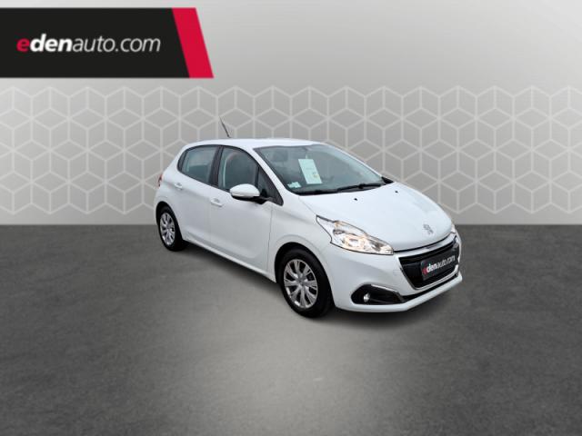 Peugeot 208 image 3