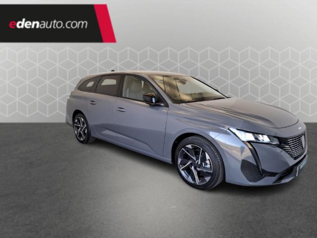 Peugeot 308 image 5