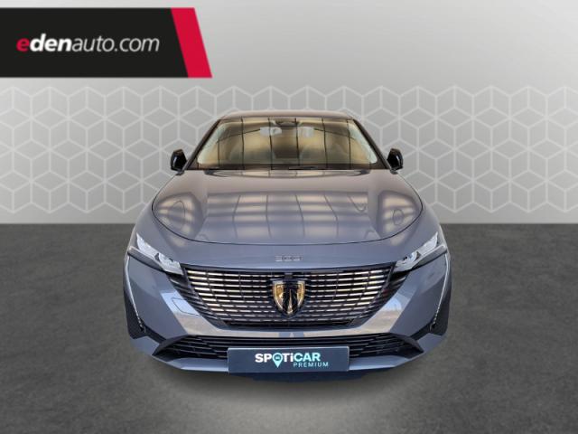 Peugeot 308 image 1