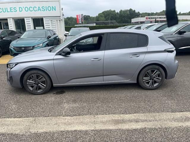Peugeot 308 image 9