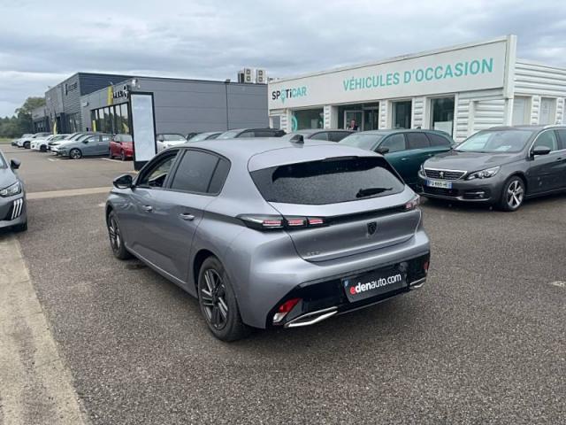 Peugeot 308 image 5