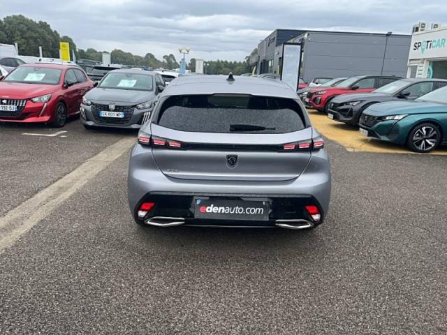 Peugeot 308 image 1
