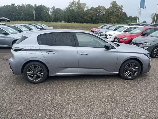 Peugeot 308 image 8