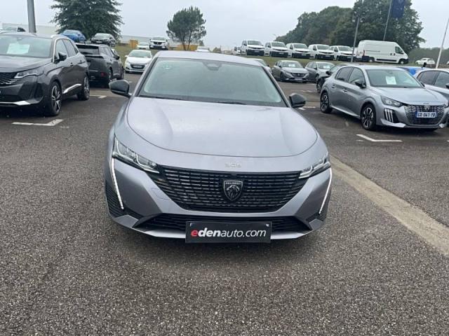 Peugeot 308 image 4