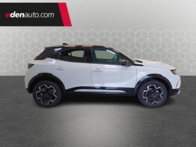 Opel Mokka image 7