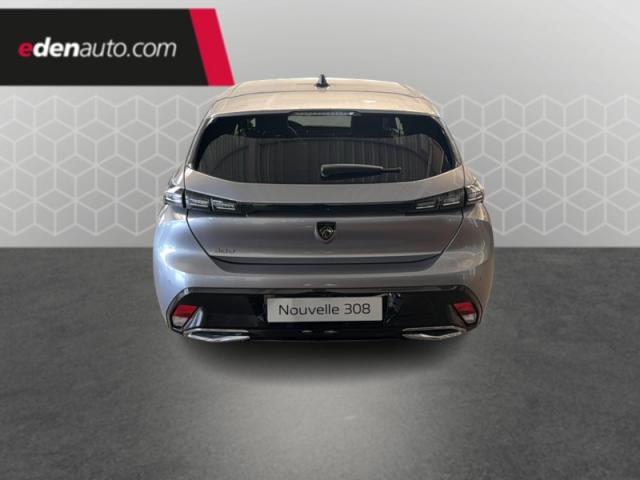 Peugeot 308 image 8