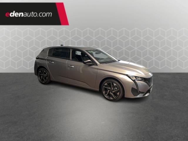 Peugeot 308 image 3