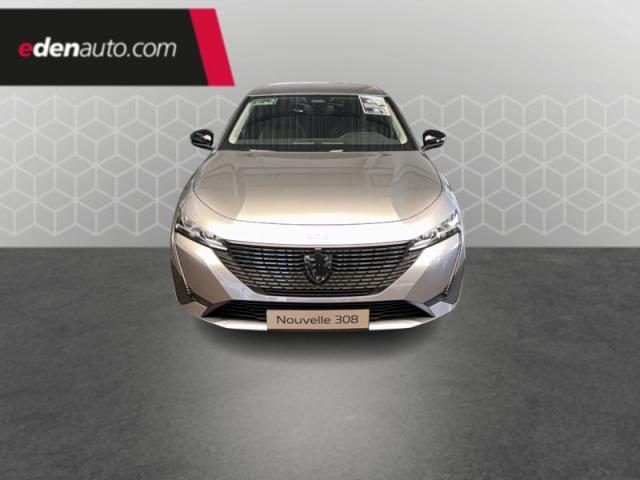 Peugeot 308 image 4