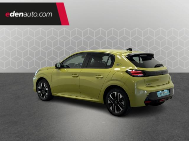 Peugeot 208 image 3