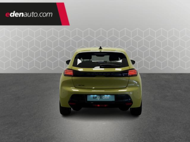 Peugeot 208 image 6