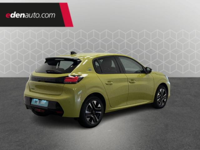 Peugeot 208 image 5