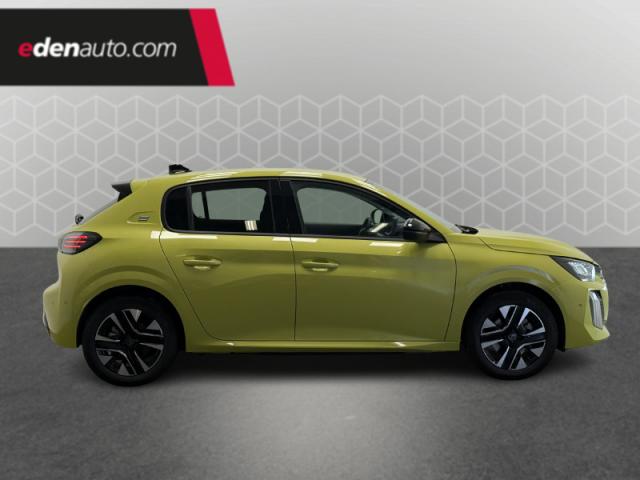 Peugeot 208 image 2