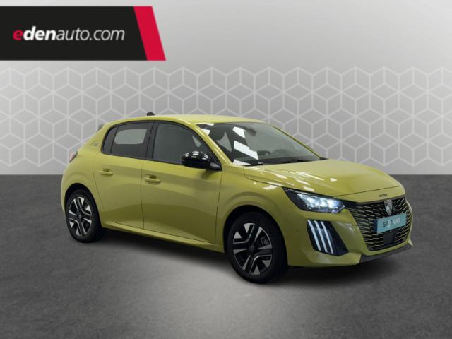 Peugeot 208 image 9