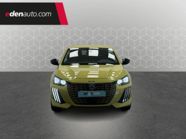 Peugeot 208 image 1