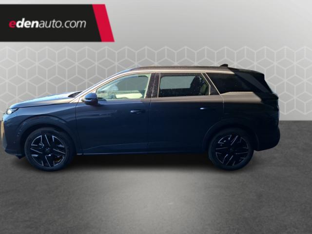 Peugeot 5008 image 5