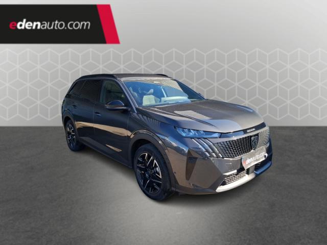 Peugeot 5008 image 3