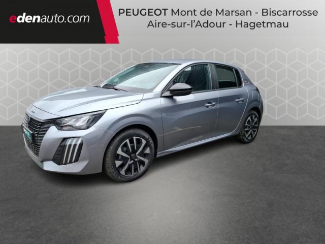 Peugeot 208 100 S&s Bvm6 Style