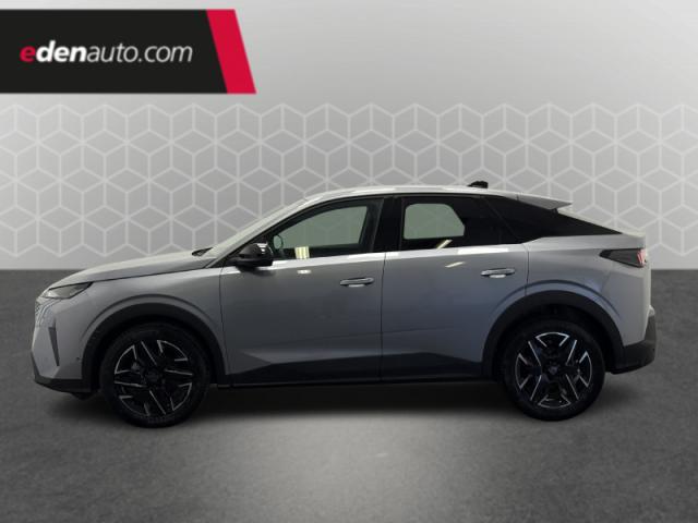 Peugeot 3008 image 4