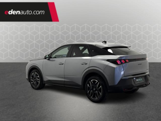 Peugeot 3008 image 9