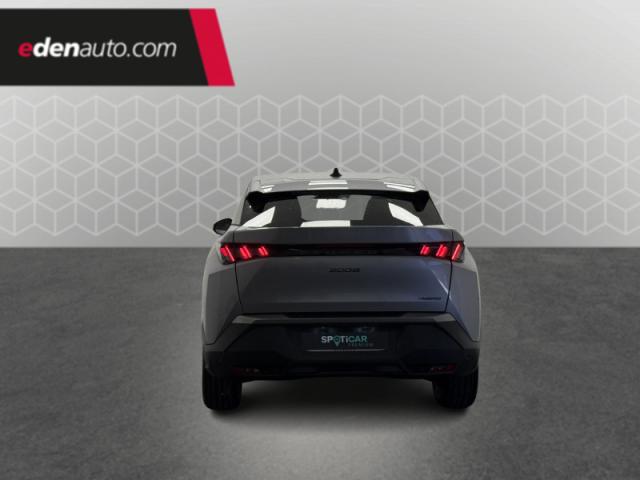 Peugeot 3008 image 6