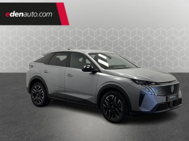 Peugeot 3008 image 1
