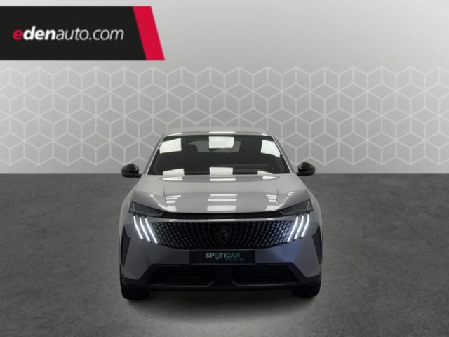 Peugeot 3008 image 5