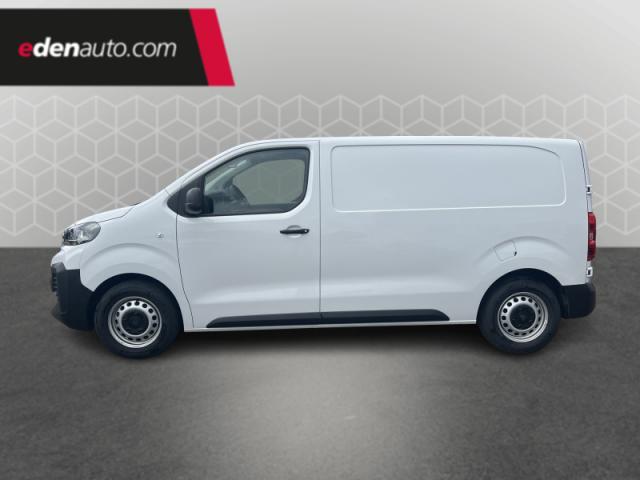 Peugeot Expert image 8