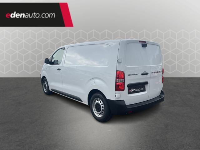 Peugeot Expert image 7