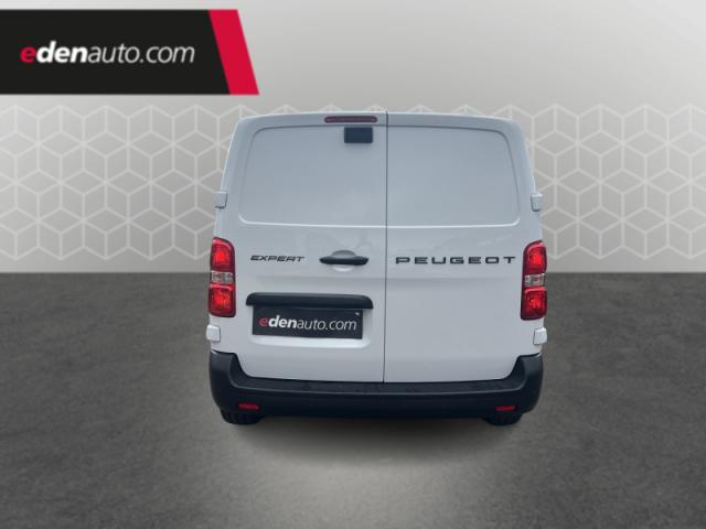 Peugeot Expert image 9