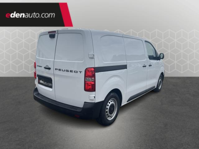 Peugeot Expert image 2