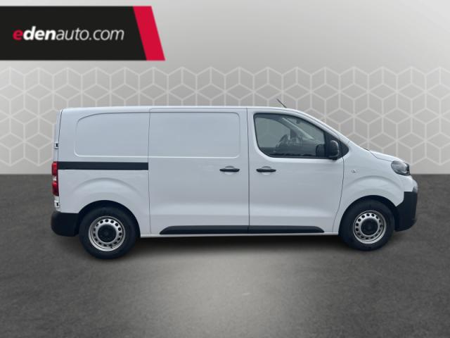 Peugeot Expert image 6