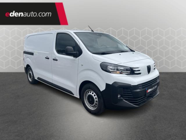 Peugeot Expert image 4